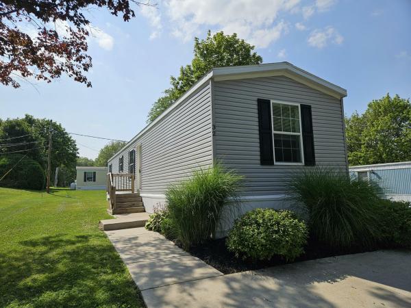 Photo 1 of 2 of home located at 32 Sycamore Drive Avon, NY 14414