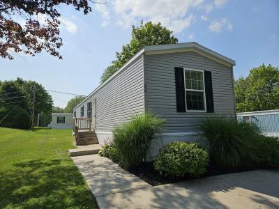 Mobile Home at 32 Sycamore Drive Avon, NY 14414