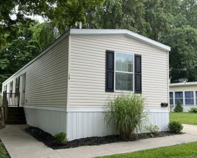 Mobile Home at 15 Wayside Drive Rochester, NY 14625