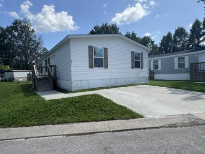 Mobile Home at 1013 Cimmaron Trail Gardner, KS 66030