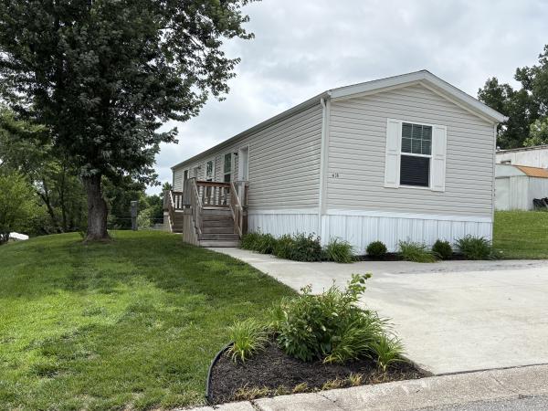 2022 Clayton Mobile Home For Sale