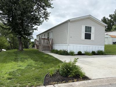 Mobile Home at 17311 E Us Hwy 40 Independence, MO 64055