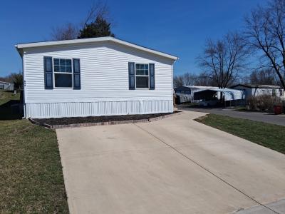 Mobile Home at 17311 E Us Hwy 40 Independence, MO 64055