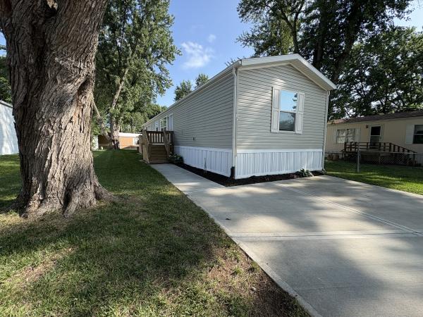 2023 Clayton Mobile Home For Sale