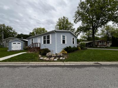 Mobile Home at 1 Peach Street Olmsted Township, OH 44138