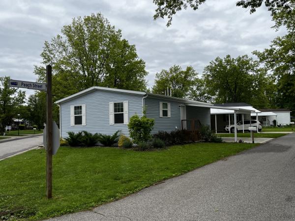 2023 Clayton  Home