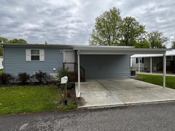 2023 Clayton  Home