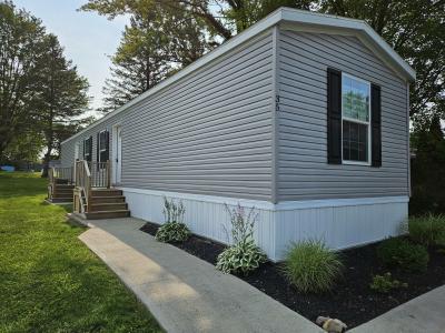 Mobile Home at 35 Harper Parkway Avon, NY 14414