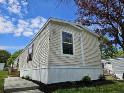 Mobile Home at 34 Sycamore Drive Avon, NY 14414