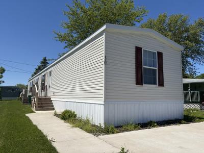 Mobile Home at 30 Farmingdale Drive Hamlin, NY 14464