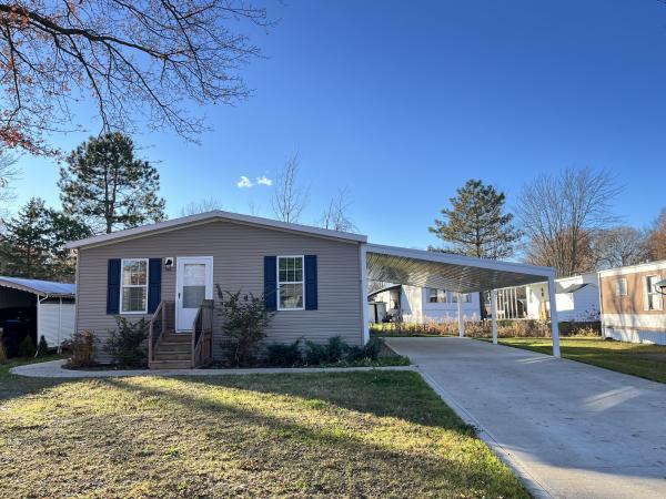 Photo 1 of 2 of home located at 7 Parade Street Olmsted Township, OH 44138