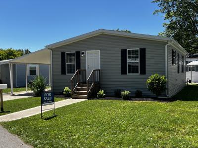 Mobile Home at 3 Peach Street Olmsted Township, OH 44138