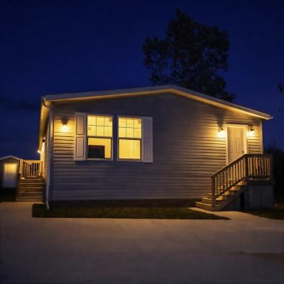 Mobile Home at 59556 Bart Lane New Haven, MI 48048