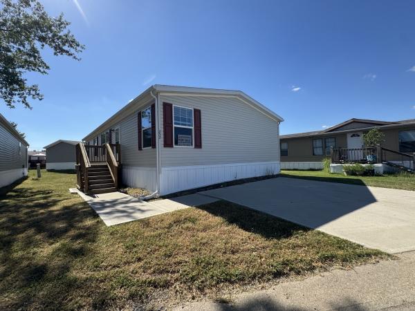 2022 Clayton Mobile Home For Sale