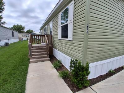 Mobile Home at 17311 E Us Hwy 40 Independence, MO 64055