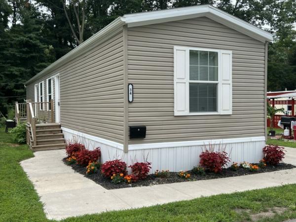 Photo 1 of 2 of home located at 34 Norhill Drive Rochester, NY 14625