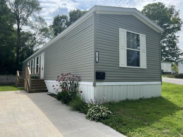 2022 Champion Mobile Home For Sale