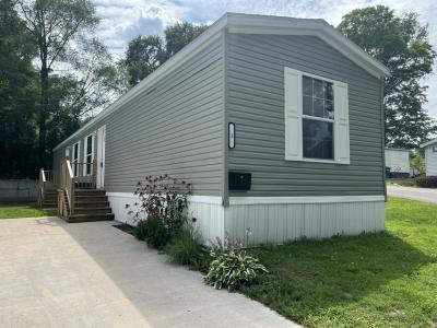 Mobile Home at 1 Dalewood Drive Rochester, NY 14625