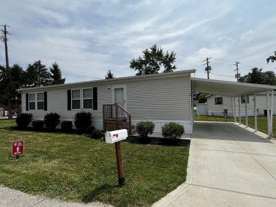 Mobile Home at 23 Ash Drive Olmsted Township, OH 44138