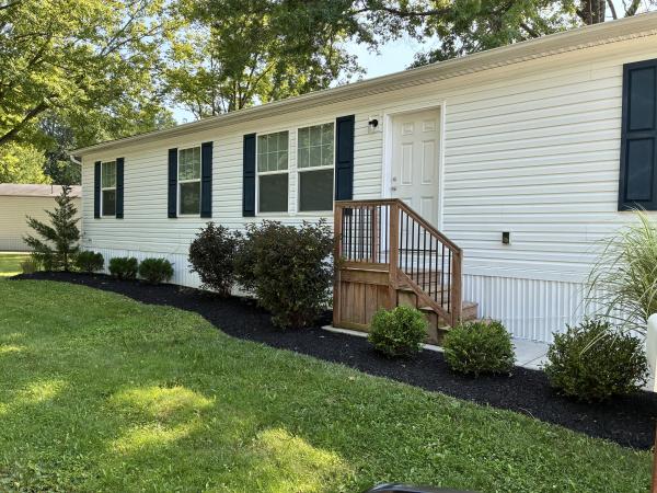 Photo 1 of 2 of home located at 18 Pageant Lane Olmsted Township, OH 44138