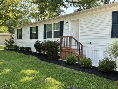 Mobile Home at 18 Pageant Lane Olmsted Township, OH 44138