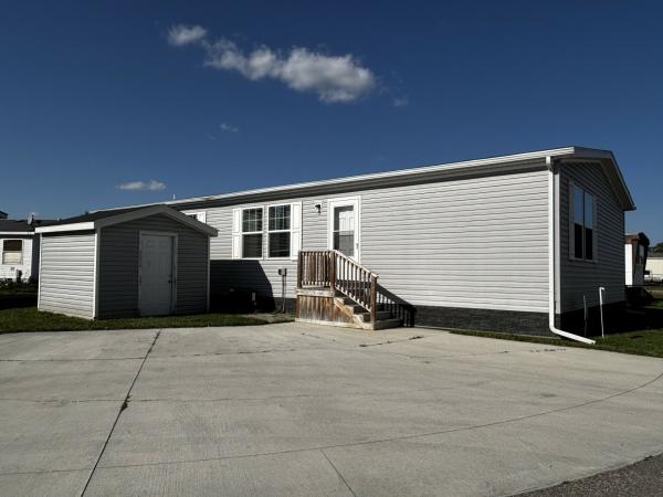 Photo 1 of 2 of home located at 59229 Cary Lane New Haven, MI 48048
