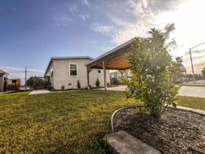 Mobile Home at 1090 E Park Street Gardner, KS 66030
