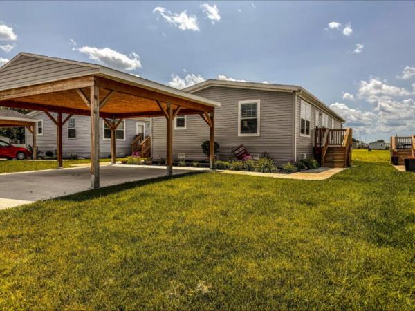 2022 Clayton Mobile Home For Sale