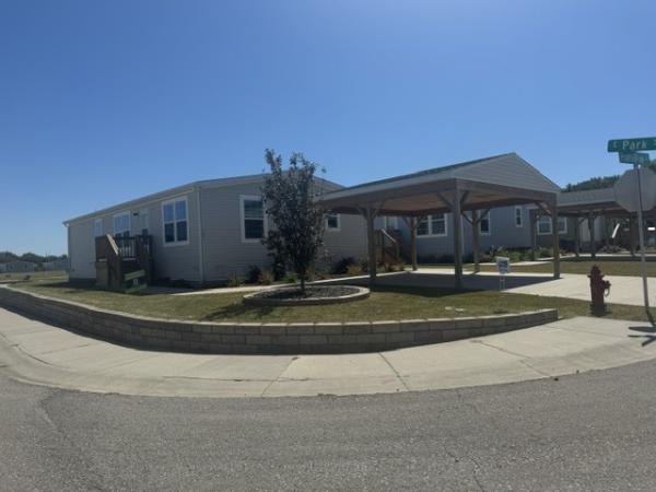 Photo 1 of 2 of home located at 101 Prairie View Drive Gardner, KS 66030