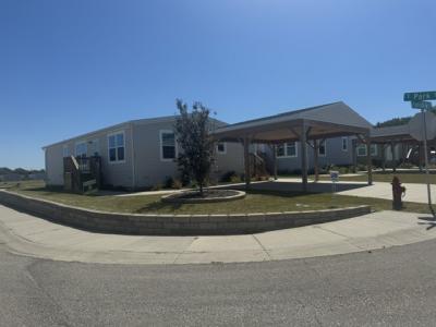 Mobile Home at 101 Prairie View Drive Gardner, KS 66030