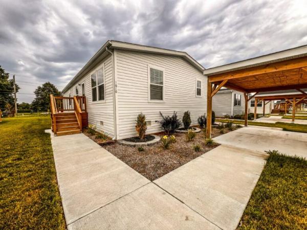 2022 Clayton Mobile Home For Sale