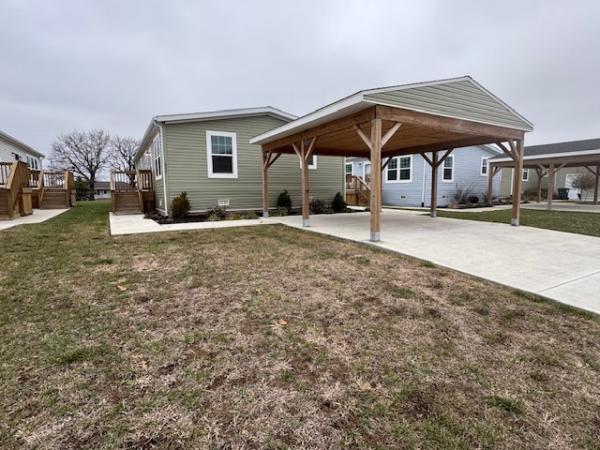 2022 Clayton Mobile Home For Sale