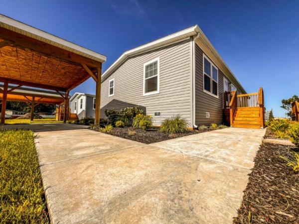 2022 Clayton Mobile Home For Sale