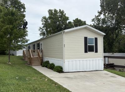 Mobile Home at 17311 E Us Hwy 40 Independence, MO 64055