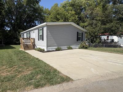 Mobile Home at 17311 E Us Hwy 40 Independence, MO 64055