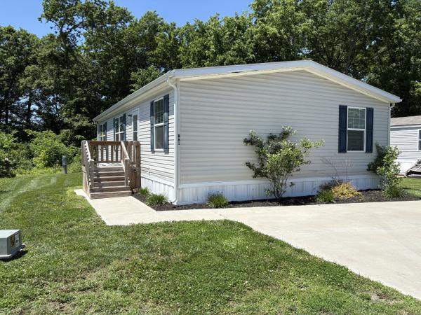 2022 Clayton Mobile Home For Sale