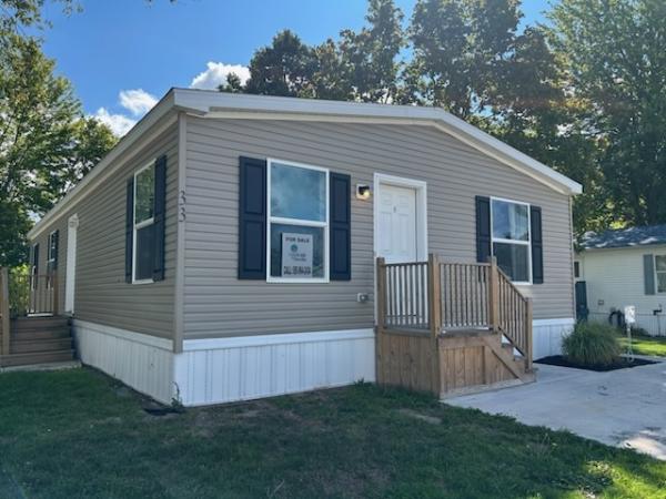 Photo 1 of 2 of home located at 33 Locust Drive Hamlin, NY 14464