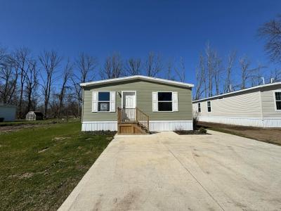 Mobile Home at 55 Locust Drive Hamlin, NY 14464