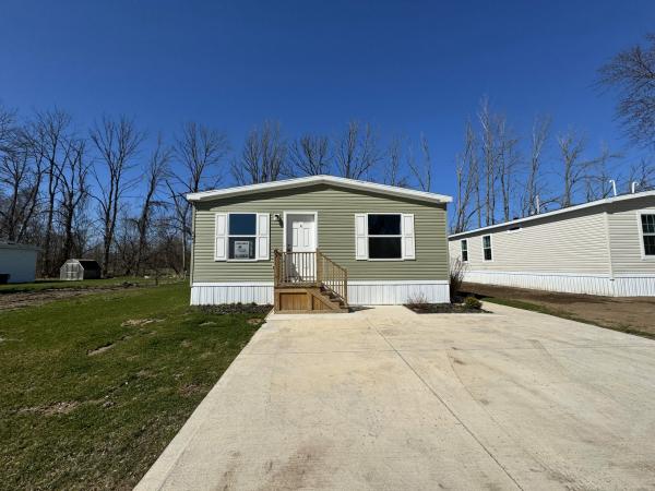 Photo 1 of 2 of home located at 55 Locust Drive Hamlin, NY 14464