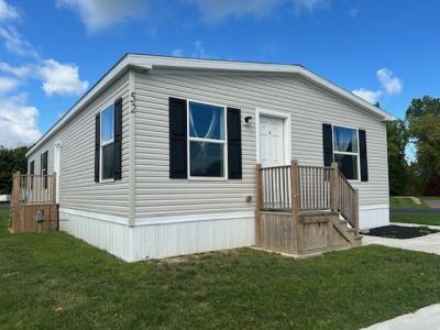 Mobile Home at 52 Roadside Drive Hamlin, NY 14464
