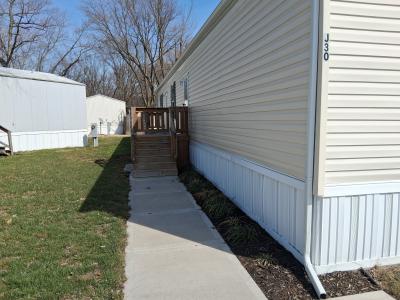 Mobile Home at 17311 E Us Hwy 40 Independence, MO 64055