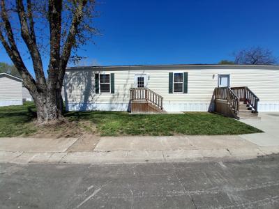 Mobile Home at 17311 E Us Hwy 40 Independence, MO 64055