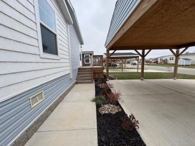 Mobile Home at 1050 E Park Street Gardner, KS 66030