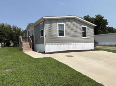 Mobile Home at 17311 E Us Hwy 40 Independence, MO 64055