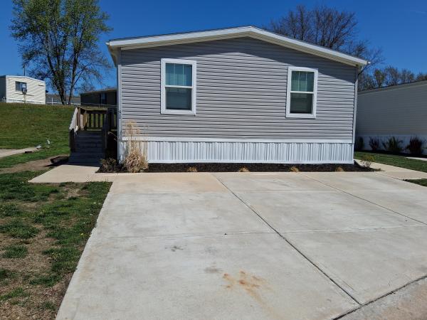 2023 Clayton Mobile Home For Sale