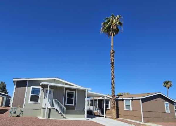 2023 Clayton Mobile Home For Sale