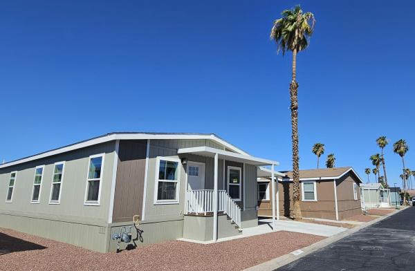 2023 Clayton  Home