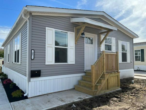 Photo 1 of 2 of home located at 21 Harway Drive Rochester, NY 14625