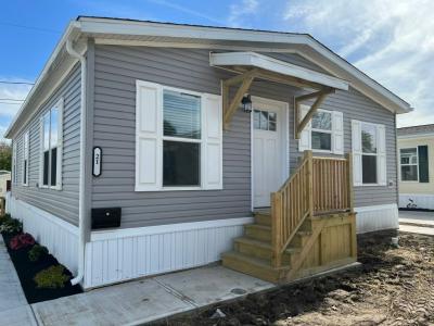 Mobile Home at 21 Harway Drive Rochester, NY 14625