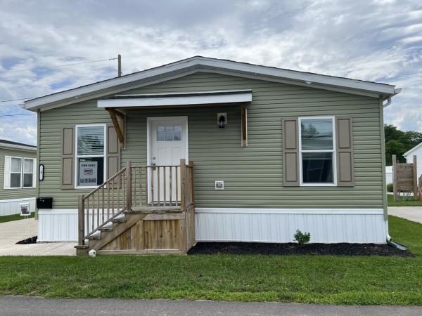 2024 Skyline Mobile Home For Sale